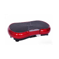 3D Vibrationsplatte Crazy Fit Massage Ganzkörpermassagemaschine Massagevibrationsplatte